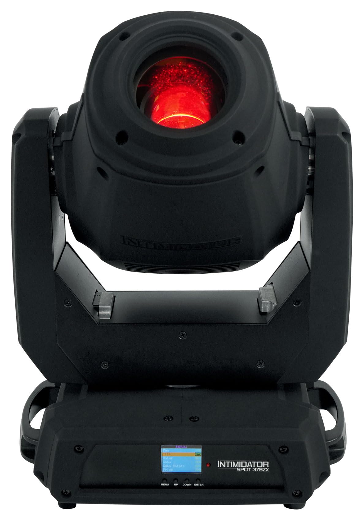 Amazon.com: Audiosavings Bundle: (2) Chauvet DJ Intimidator Spot